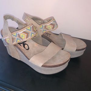 OTBT wedges